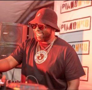 DJ Maphorisa Propaganda Night Party Mix Mp3 Download SaFakaza