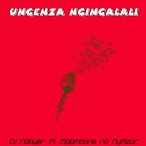 DJ Ndayer Ungenza Ngingalali ft Malambane no Nymzar Mp3 Download SaFakaza