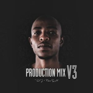 DJ Nova SA Production Mix V3 Mp3 Download SaFakaza