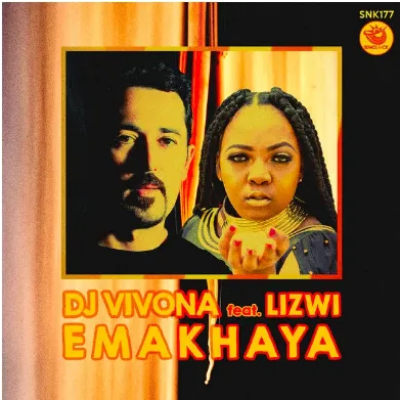 DJ Vivona & Lizwi Emakhaya Mp3 Download SaFakaza