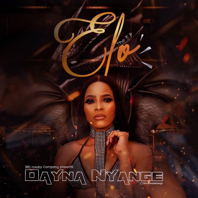 Dayna Nyange ft Davido – ELO