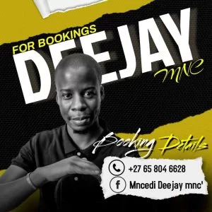 Deejay Mnc Music After Death Episode 35 Mix Mp3 Download SaFakaza