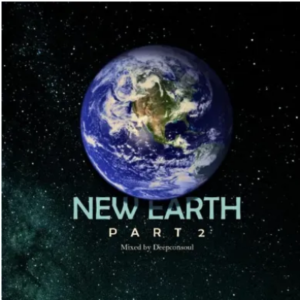 Deepconsoul New Earth Part 2 EP Download
