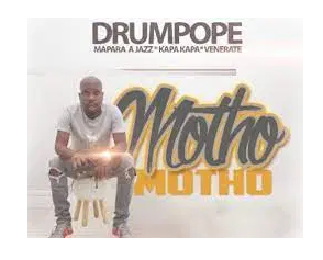 Drum Pope Motho Mp3 Download SaFakaza