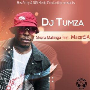 EP DJ Tumza Kwaze Kwamnandi