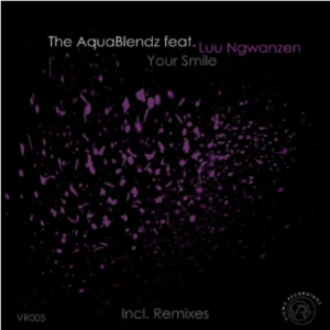 EP The AquaBlendz, Luu Ngwanzen Your Smile Remixes