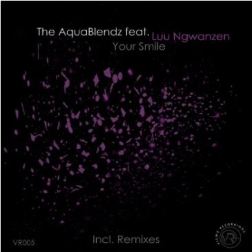 EP The AquaBlendz, Luu Ngwanzen Your Smile Remixes