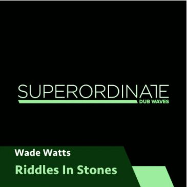 EP Wade Watts Riddles in Stone