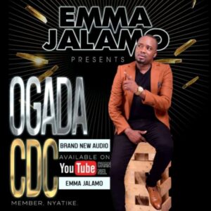 Emma Jalamo – OGADA CDC