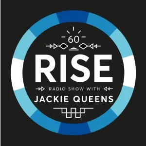 Jackie Queens RISE Radio Show Vol. 60 Mp3 Download SaFakaza