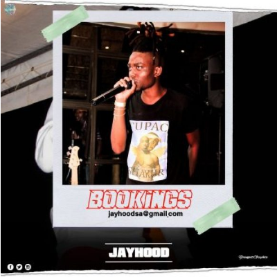 Jay Hood Fire In The Water Freestyle ft A-Reece Mp3 Download SaFakaza