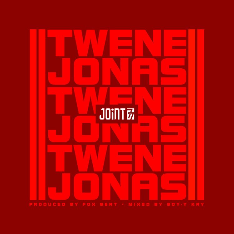 Joint 77 – Twene Jonas (Prod. by Foxbeatz)