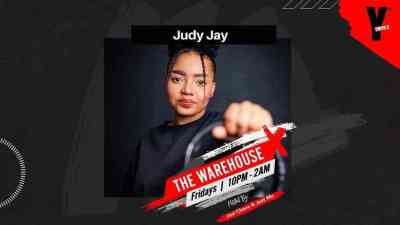 Judy Jay The WareHouse YFM Mix