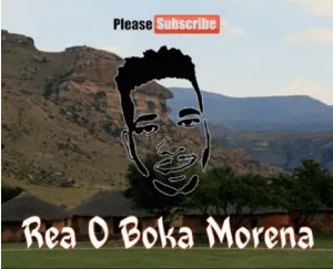 King Tebza Reya O Boka Morena Mp3 Download SaFakaza