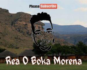 King Tebza – Reya O Boka Morena (Amapiano Meets Gospel)