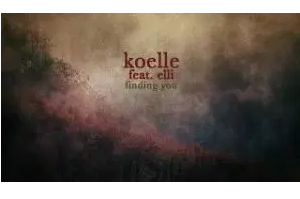 Koelle Finding You ft Elli Mp3 Download SaFakaza