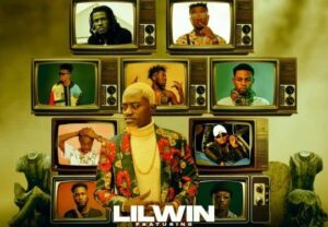 Lil Win – Waahw3 ft. Kweku Flick, Strongman, Kofi Jamar, Ypee, King Paluta, Amerado, Oseikrom Sikanii, Lific & Nautyca