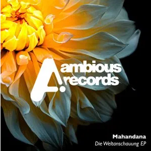 Mahandana Die Weltanschauung EP Zip Download