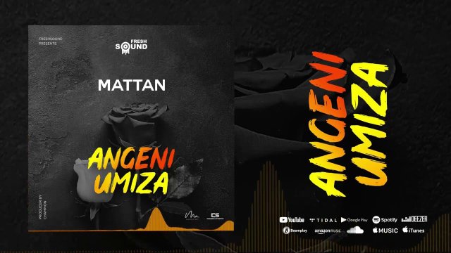 Mattan – Angeniumiza