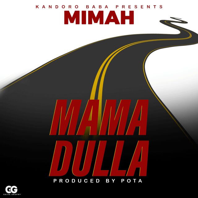 Mimah – Mama Dulla