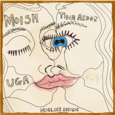 MoIsh & Tina Ardor Uga Original Mix Mp3 Download SaFakaza