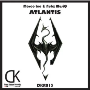 Mosco Lee & Nubz MusiQ Atlantis Original Mix Mp3 Download SaFakaza