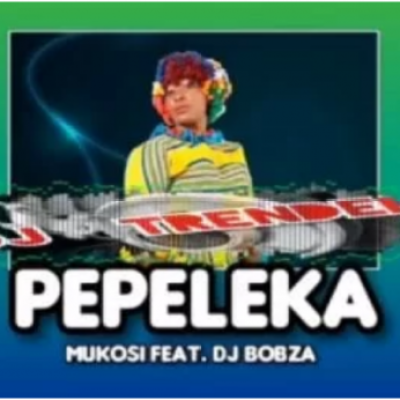 Mukosi Pepeleka ft DJ Bobza Mp3 Download SaFakaza