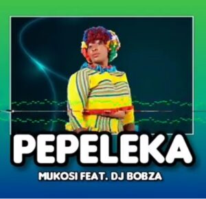 Mukosi – Pepeleka Ft. DJ Bobza