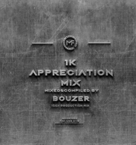 Music Fellas Bouzer 1K Appreciation Mix Mp3 Download SaFakaza