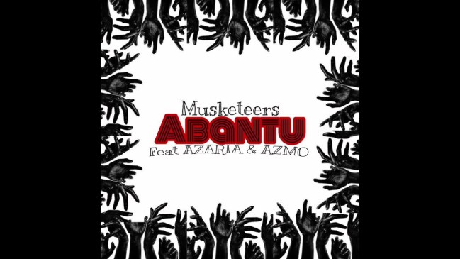 Musketeers ft Azmo & Azaria Abantu Original Mix