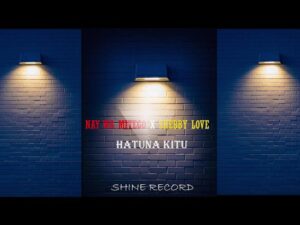 Nay Wamitego ft Shebby Love – Hatuna Kitu
