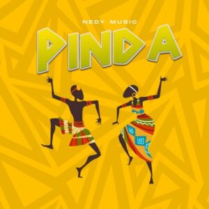 Nedy Music – PINDA