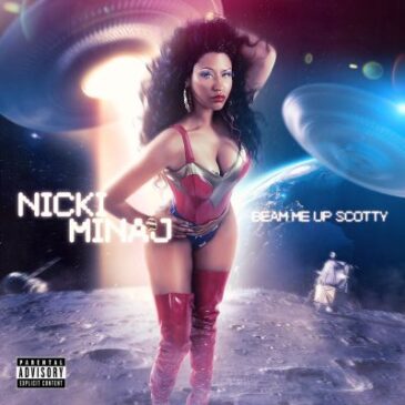 Nicki Minaj Seeing Green Mp3 Download SAFakaza