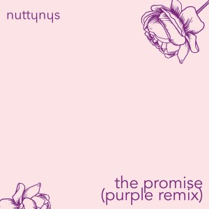 Nutty Nys The Promise Purple Remix