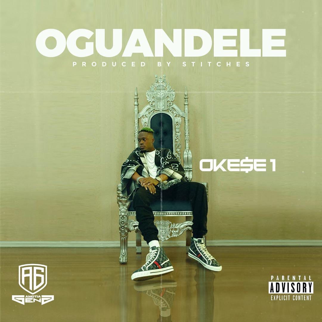 Okese1 – Oguandele (Prod. by Stitches)