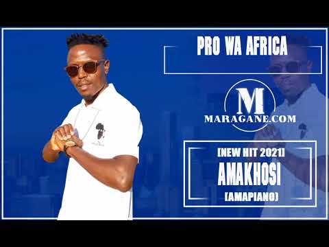 Pro Wa Africa Amakhosi