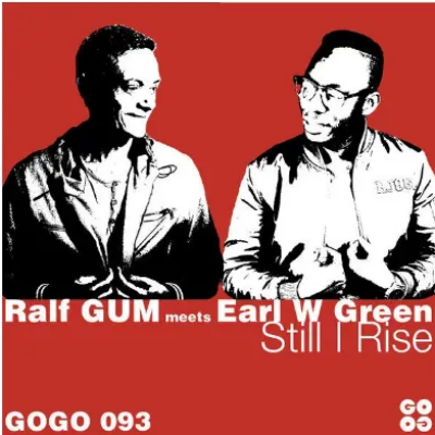 Ralf GUM Still I Rise Ep Download