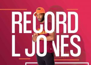 Record L Jones & Rams Moo Ngifuna Wena ft Dee Drummer Mp3 Download SaFakaza