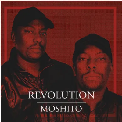 Revolution Moshito Album Download