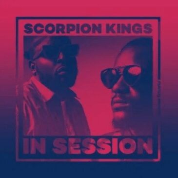 Scorpion Kings Rumble In The Jungle Guest Mix