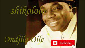 Shikololo – Ondjila Oyile