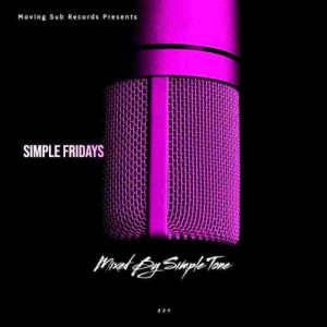 Simple-Tone-Simple-Fridays-Vol-024-Mix