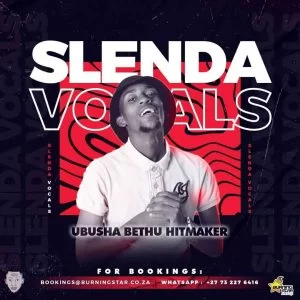 Slenda Vocals Drift Vega Ba Thathe Mp3 Download SaFakaza