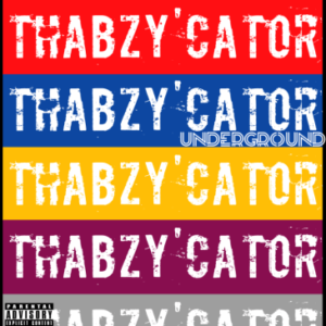 Thabzy’Cator Underground