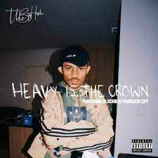 The Big Hash Heavy Is The Crown Ft. Blxckie & Youngsta CPT