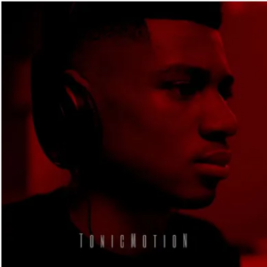TonicMotion TonicMotion Vol. 1 Ep Download