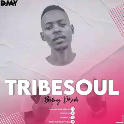TribeSoul & Bido Vega Nkulee Mp3 Download SaFakaza