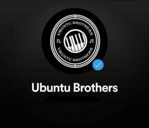 Ubuntu Brothers Tech2Tech Birthday Tribute Mix Mp3 Download SaFakaza