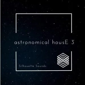 VA Astronomical House 3 EP Zip Download
