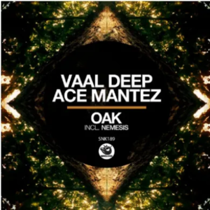 Vaal Deep & Ace Mantez Oak Mp3 Download SaFakaza